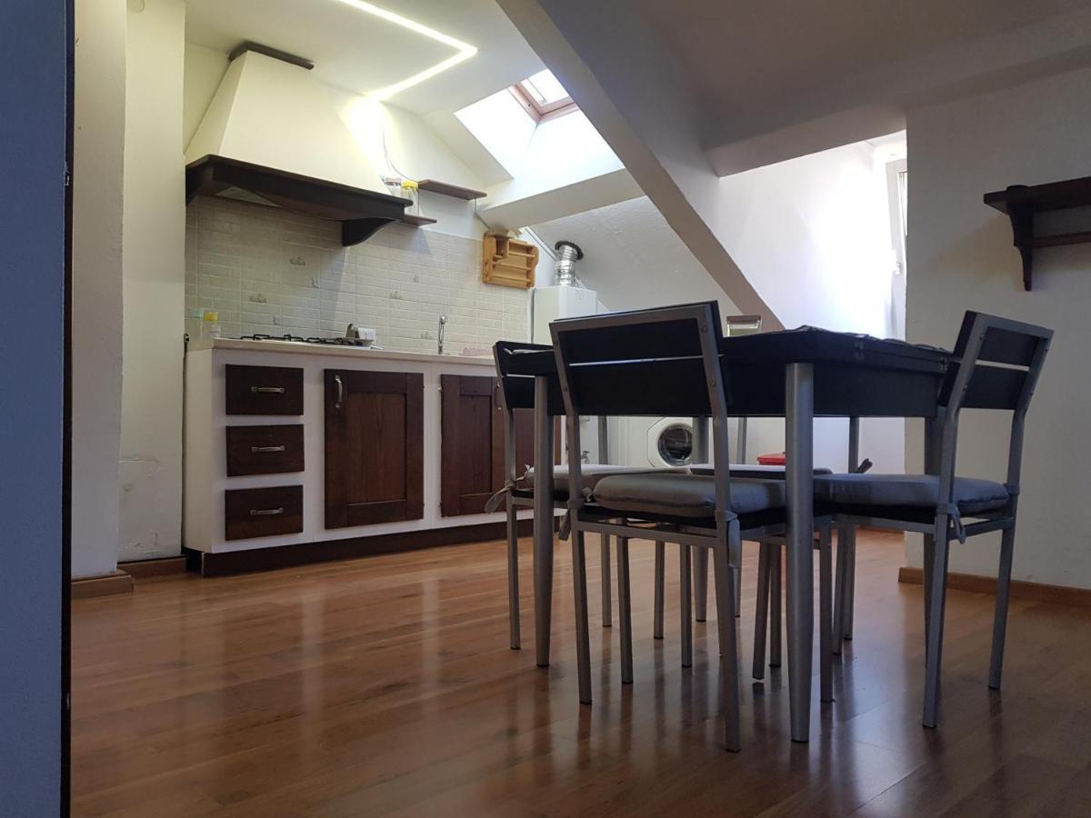 The Angy'S Flat Daire Domodossola Dış mekan fotoğraf