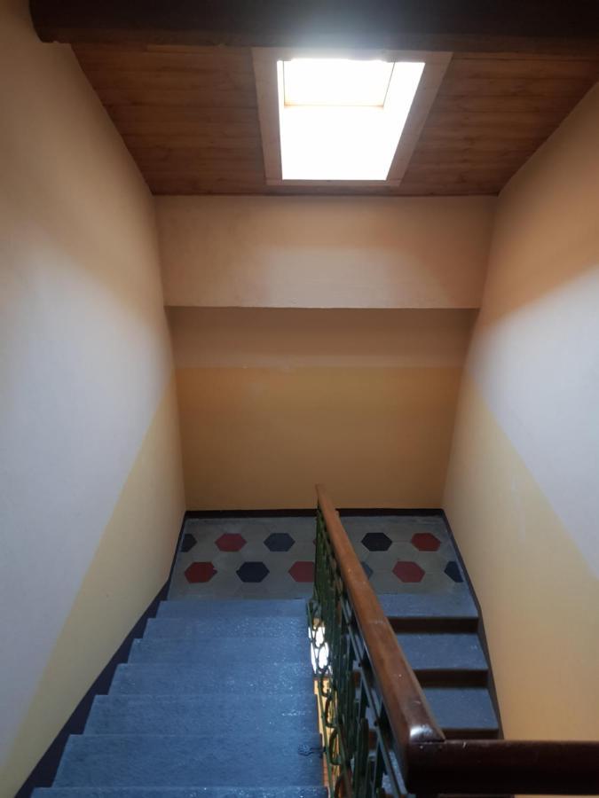 The Angy'S Flat Daire Domodossola Dış mekan fotoğraf