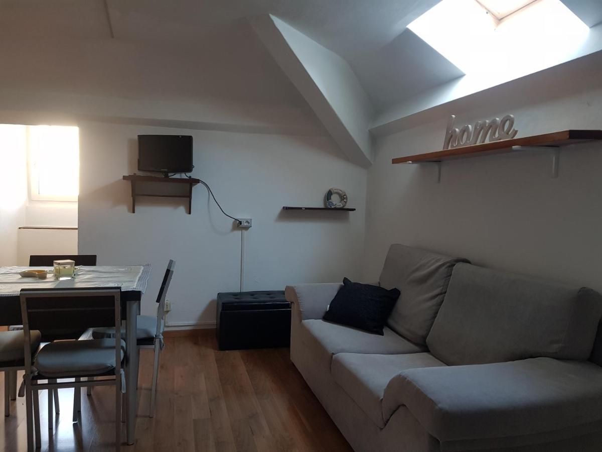 The Angy'S Flat Daire Domodossola Dış mekan fotoğraf
