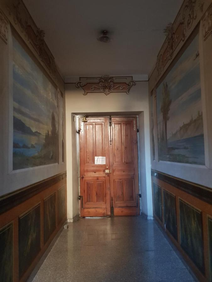 The Angy'S Flat Daire Domodossola Dış mekan fotoğraf