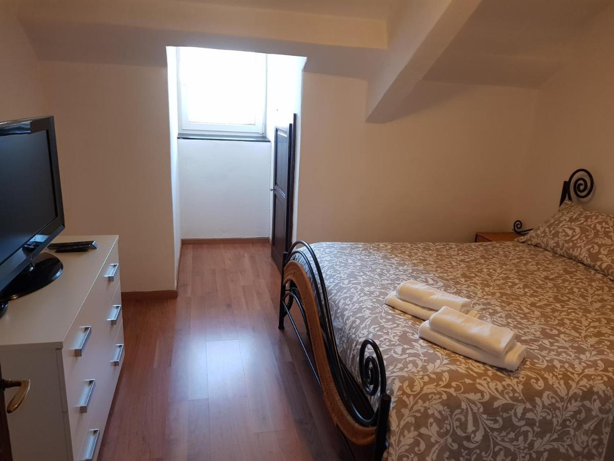 The Angy'S Flat Daire Domodossola Dış mekan fotoğraf