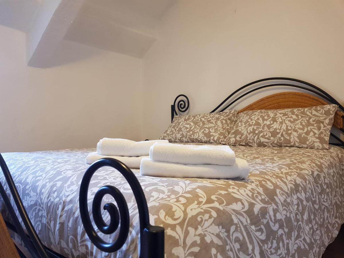The Angy'S Flat Daire Domodossola Dış mekan fotoğraf