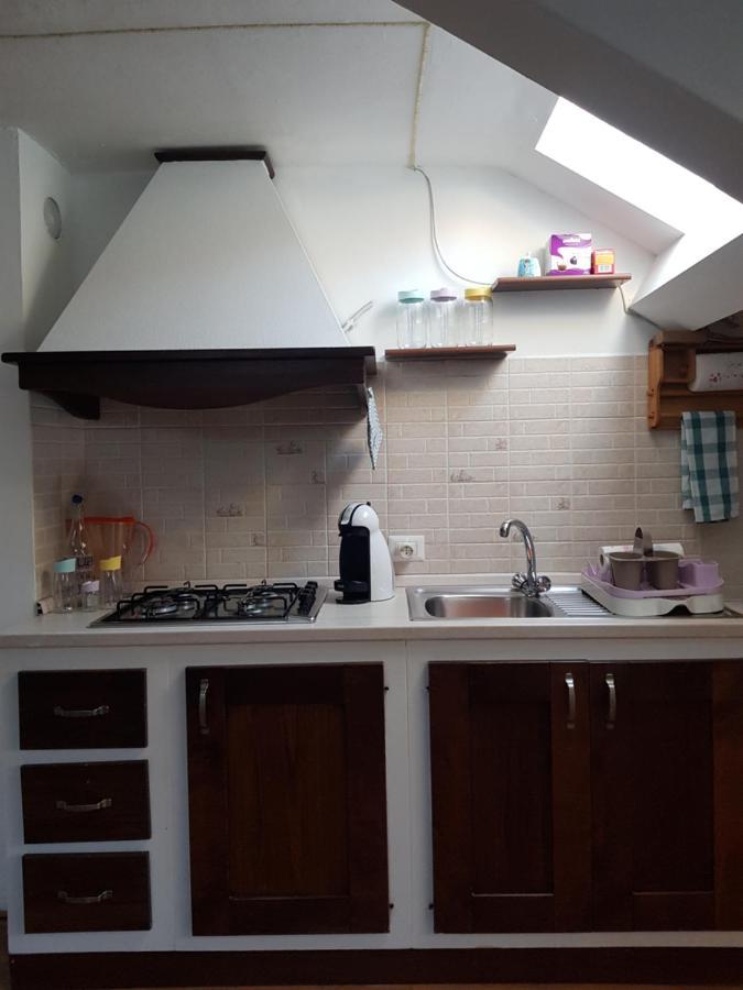 The Angy'S Flat Daire Domodossola Dış mekan fotoğraf